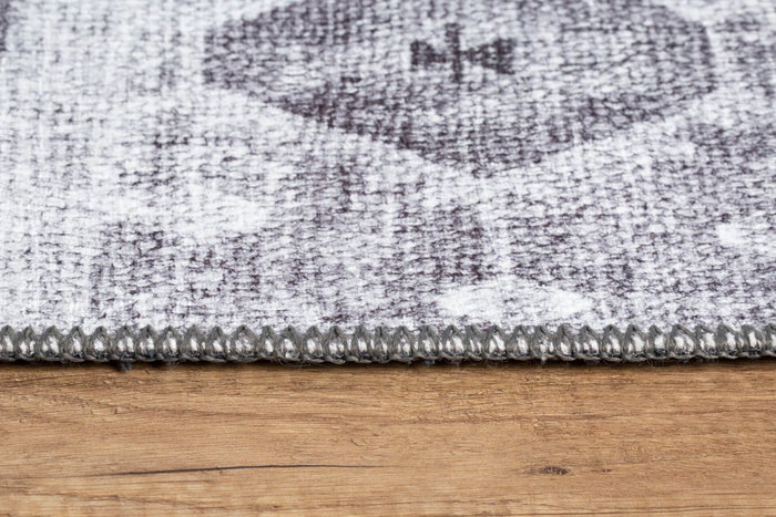 Conceptum Soul Chenille - Gray AL 225 Multicolor Conceptum Soul Chenille - Gray AL 225 Multicolor